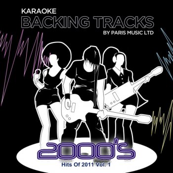 Paris Music Heart on My Sleeve [Originally Performed By Olly Murs] - Full Vocal Version