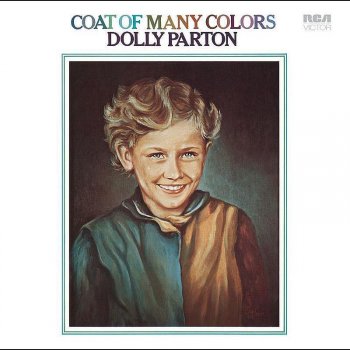 Dolly Parton Coat of Many Colors