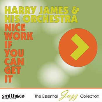 Harry James & His Orchestra All of Me