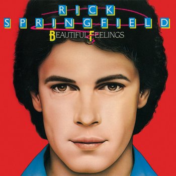 Rick Springfield Beautiful Feelings