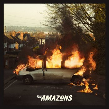 The Amazons Raindrops