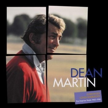 Dean Martin Candy Kisses