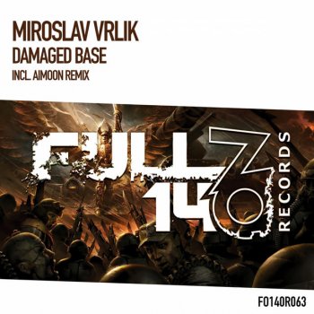 Miroslav Vrlik feat. Aimoon Damaged Base - Aimoon Remix