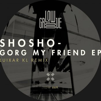 Shosho ASO (Luixar KL Remix)