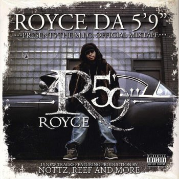 Royce da 5'9" Brothers Keeper