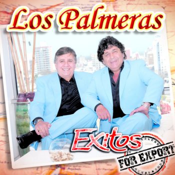 Los Palmeras Brujería