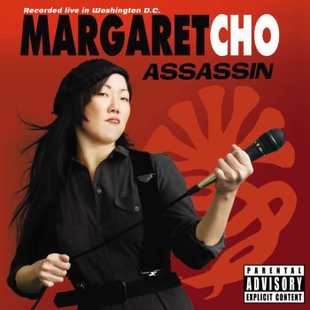 Margaret Cho Mullet Fantasia