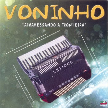 Voninho Espanta o Frio