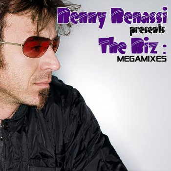 Benny Benassi Satisfaction / No Matter What You Do / I Wanna Touch Your Soul / Inside Me / Able to Love / Love is Gonna Save Us / Get Loose / Time - Megamix 2