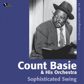 Count Basie and His Orchestra Mr. Robert's Roost