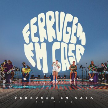 Ferrugem Será que é amor / Agora viu que me perdeu e chora / Trilha do amor - Ao Vivo