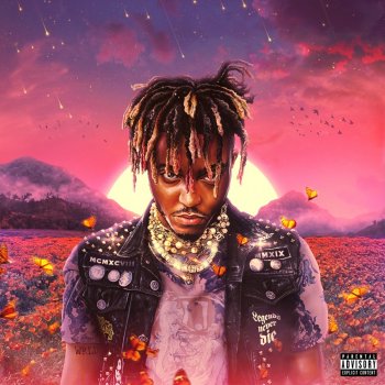 Juice WRLD Man of the Year