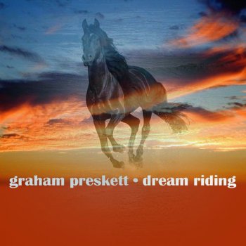 Graham Preskett Get Along With You