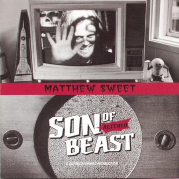 Matthew Sweet Devil With the Green Eyes (Remix)