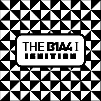 B1A4 smile
