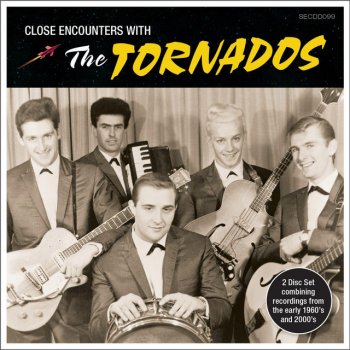 The Tornados Popeye Twist (Original 60s Recording)