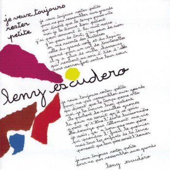 Leny Escudero Le siècle des réfugiés