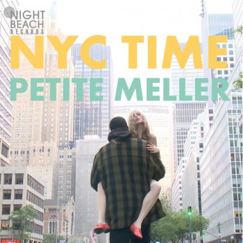 Petite Meller Nyc Time (Betablock3rs Remix)