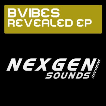 Исполнитель Bvibes, альбом Revealed