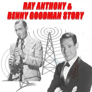 Ray Anthony Columbia the Gem of the Ocean