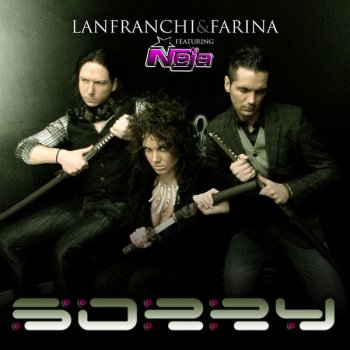 Lanfranchi feat. Fariña & Neja - Glorious