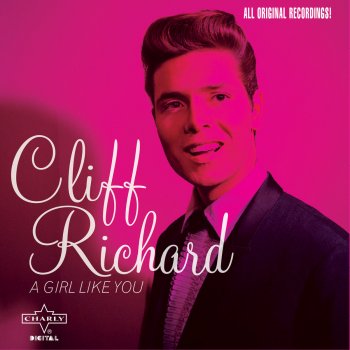 Cliff Richard All I Do Is Dream of You