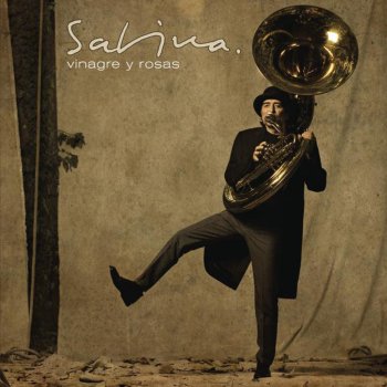 Joaquín Sabina Vinagre y Rosas