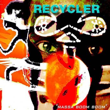 Recycler Katapulté