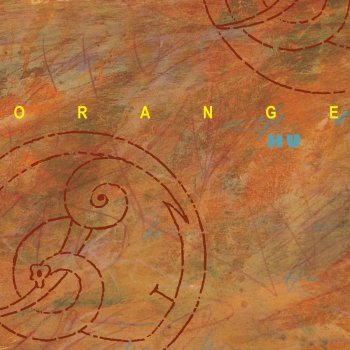 Orange Weil der puls