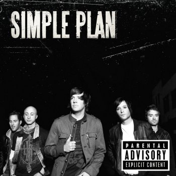 Simple Plan Take My Hand