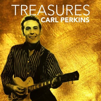 Carl Perkins Caldonia