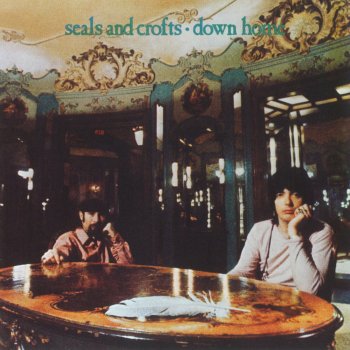 Seals & Crofts Tin Town