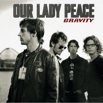 Our Lady Peace All for You