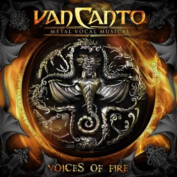 Van Canto Dragonwake