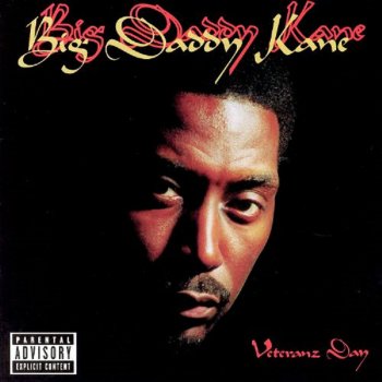 Big Daddy Kane Unda Presha