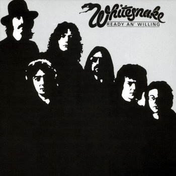 Whitesnake Carry Your Load - 2006 Digital Remaster