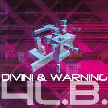 Исполнитель Divini & Warning, альбом 4LB
