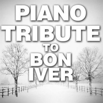 Piano Tribute Players Blood Bank