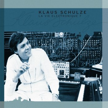 Klaus Schulze Die Erde ist rund