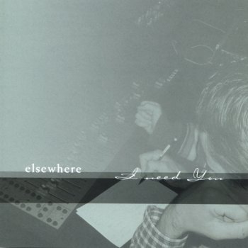 Elsewhere Back In Your Arms