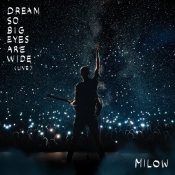 Milow Michael Jordan (Live with Orchestra)