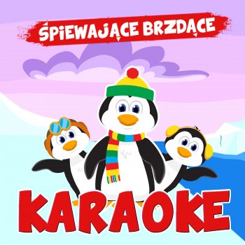 Śpiewające Brzdące Żółty kurczaczek