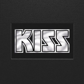 Kiss Cold Gin - Live At Cobo Hall, Detroit, Michigan / 1975