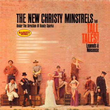 The New Christy Minstrels Down to Darby