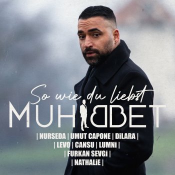 Muhabbet Sana bir ben yakışır (feat. Cansu & Levo)