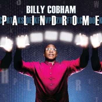 Billy Cobham Cancun Market