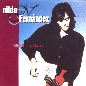 Nilda Fernandez Ay, Ay, Ay