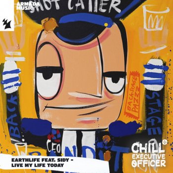 EarthLife Live My Life Today (feat. Sidy)