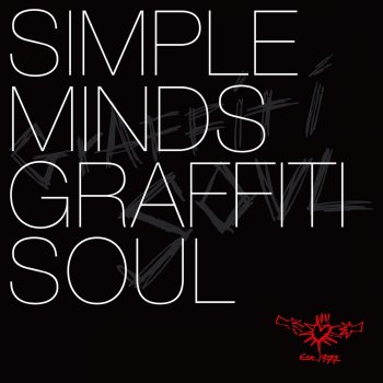 Simple Minds Stars Will Lead the Way