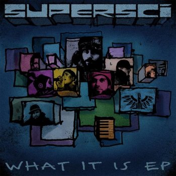 Supersci Shouldn't Have (Rem mix)